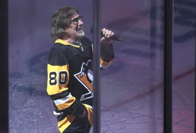 article image - Donnie Iris